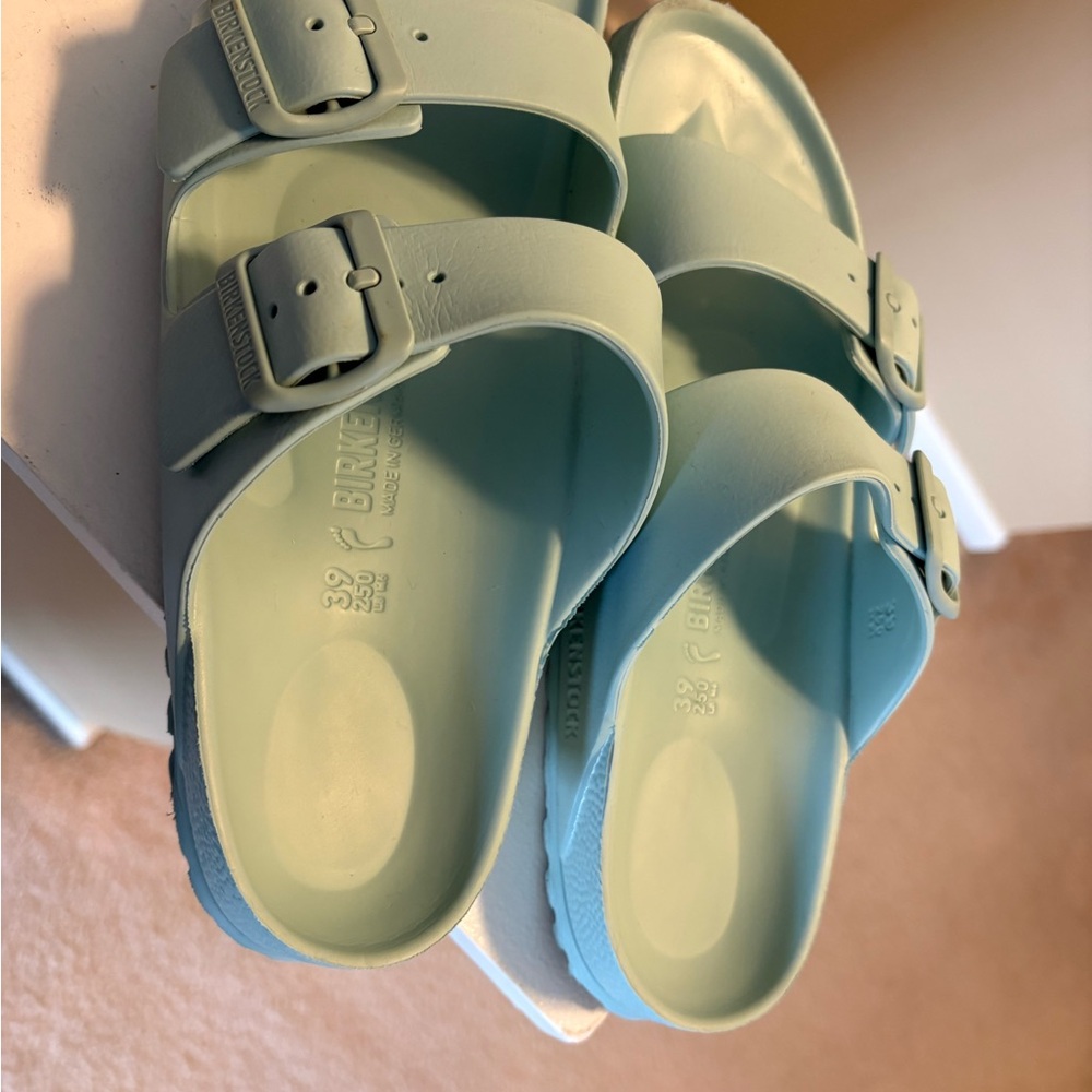 Birkenstock Aqua Sandals